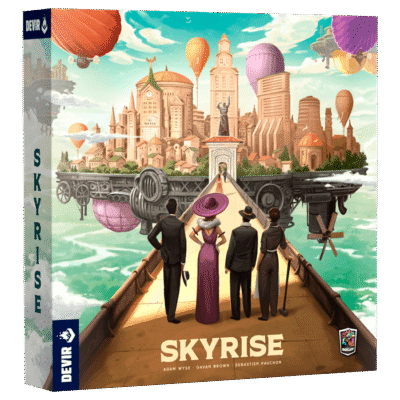 Skyrise
