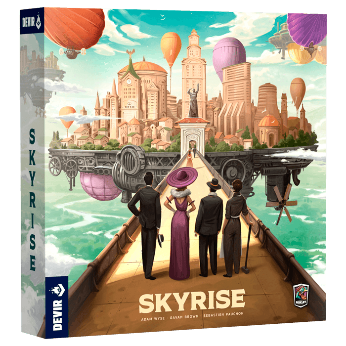 Skyrise