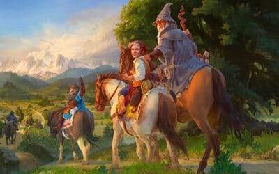 The Hobbit