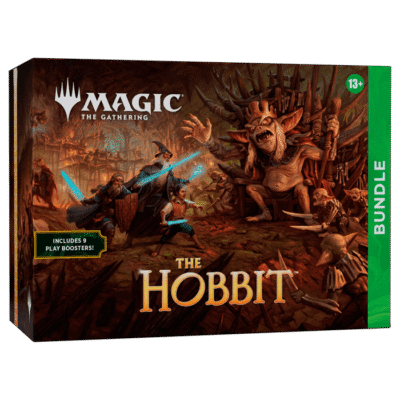 The Hobbit Bundle