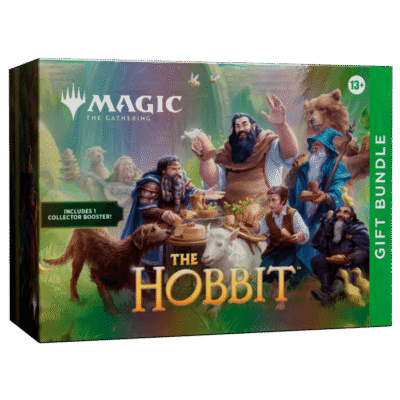 The Hobbit Gift Bundle