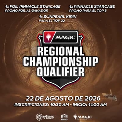RCQ Standard 22 de Agosto