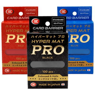 KMC Hyper Mat Pro