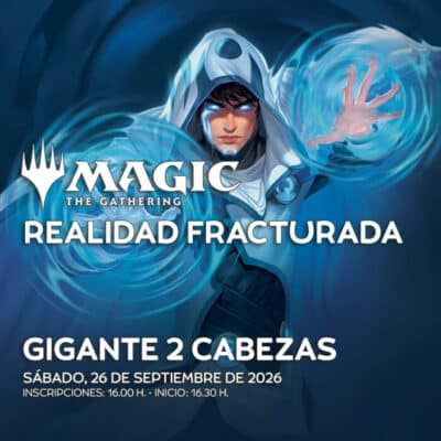 Reality Fracture: Sábado Gigante