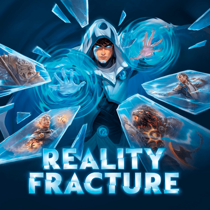 Realidad Fracturada Pack Presentación - Imagen 2